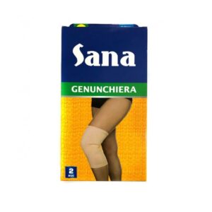 genunchiera-elastica-xl-2-bucati-sana-O04311-farmacia-morpheus Genunchiera Elastica XL, 2 Bucati, Sana