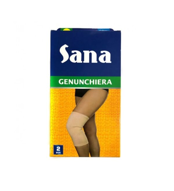 genunchiera-elastica-xl-2-bucati-sana-O04311-farmacia-morpheus Genunchiera Elastica XL, 2 Bucati, Sana
