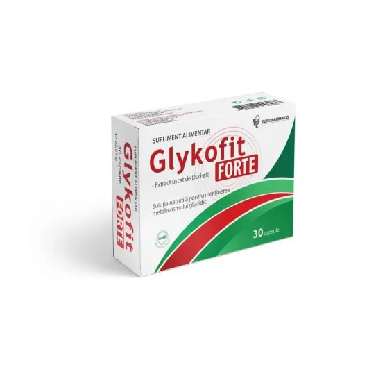 glykofit-forte-30-capsule-ropharma-O40937-farmacia-morpheus Glykofit Forte, 30 Capsule, Ropharma