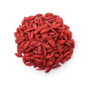 Goji Deshidratate, 200g, Nature's Sense