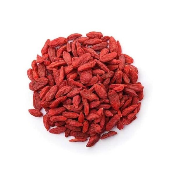 Goji Deshidratate, 200g, Nature's Sense