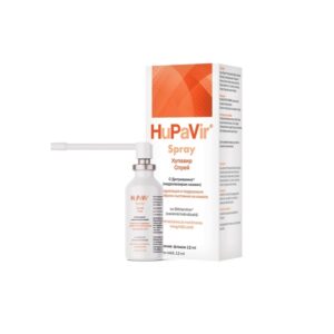 Hupavir Spray, 12 ml, Vedra