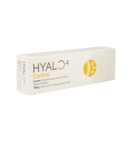 Hyalo4 Control Crema, 100g, Fidia Farmaceutici