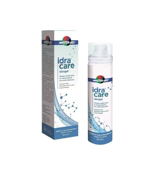 idra-care-idrogel-gel-cicatrizant-cu-acid-hialuronic-50-ml-master-aid-O37029-farmacia-morpheus Idra Care Idrogel, Gel Cicatrizant cu Acid Hialuronic, 50 ml, Master-Aid