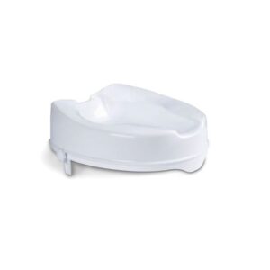 Inaltator de Toaleta Fara Capac, 14cm, RP400, Med-Tehnica