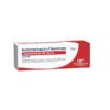 Indometacin Crema, 40 mg/g, 50 g, Fiterman