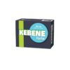 Kebene Forte Simeticona 80mg, 25 Capsule, Terapia