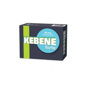 kebene-forte-simeticona-80mg-25-capsule-terapia-O03361-farmacia-morpheus Kebene Forte Simeticona 80mg, 25 Capsule, Terapia