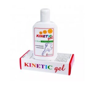 Kinetic Gel, 175 ml, Elidor