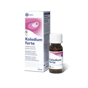 Kolodium Forte, 10 ml, Eneo