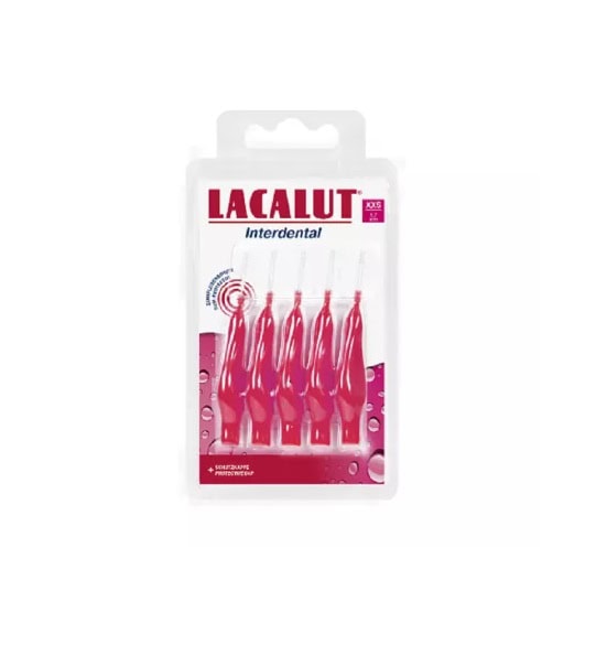 lacalut-periute-interdentare-xxs-1-7-mm-interdental-5-bucati-theiss-naturwaren-O41267-farmacia-morpheus Lacalut Periute Interdentare XXS 1.7 mm Interdental, 5 Bucati, Theiss Naturwaren