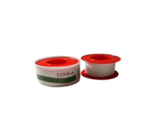 leucoplast-suport-matase-2-5cm-x-5m-evrika-O06039-farmacia-morpheus Leucoplast Suport Matase, 2.5cm X 5m, Evrika