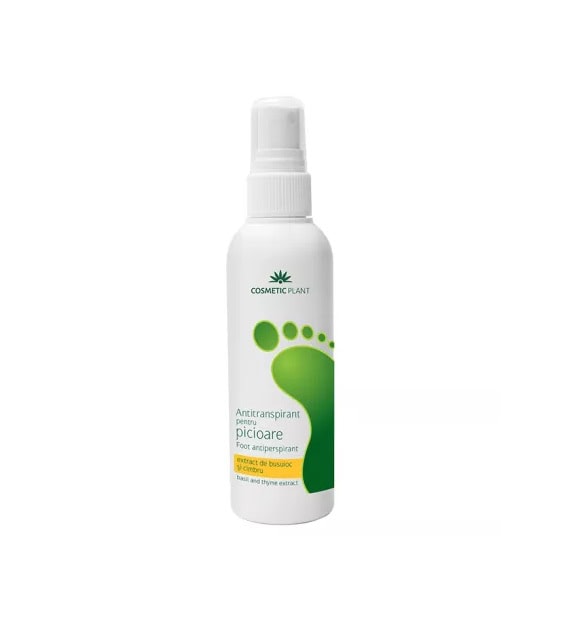 lotiune-antiperspiranta-pentru-picioare-100-ml-cosmetic-plant-O10390-farmacia-morpheus Lotiune Antiperspiranta pentru Picioare, 100 ml, Cosmetic Plant