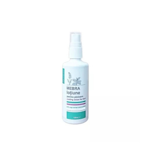 lotiune-antitranspiranta-pentru-picioare-100-ml-mebra-O12601-farmacia-morpheus Lotiune Antitranspiranta pentru Picioare, 100 ml, Mebra