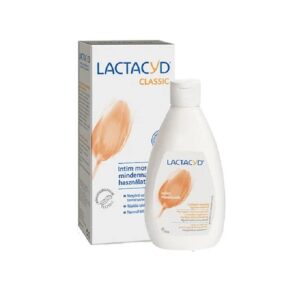 Lactacyd Lotiune Igiena Intima, 200ml, Perrigo