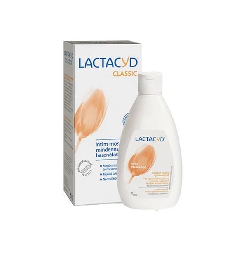 Lactacyd Lotiune Igiena Intima, 200ml, Perrigo