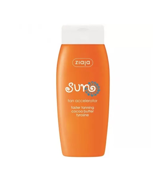 lotiune-pentru-bronzare-accelerata-150-ml-ziaja-O41065-farmacia-morpheus Lotiune pentru Bronzare Accelerata, 150 ml, Ziaja