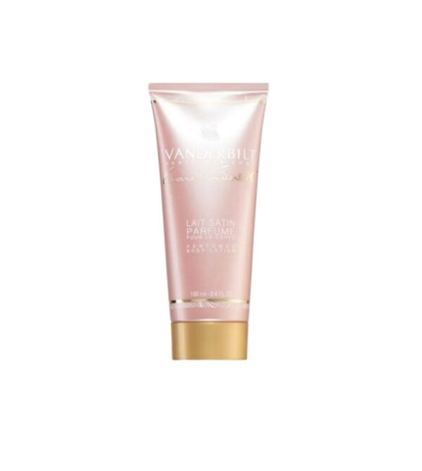 Lotiune pentru Corp Woman, 100ml, Vanderbilt