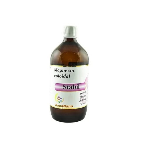 magneziu-coloidal-stabil-aquanano-50-ppm-500ml-aghoras-O25422-farmacia-morpheus Magneziu Coloidal Stabil Aquanano 50 ppm, 500ml, Aghoras