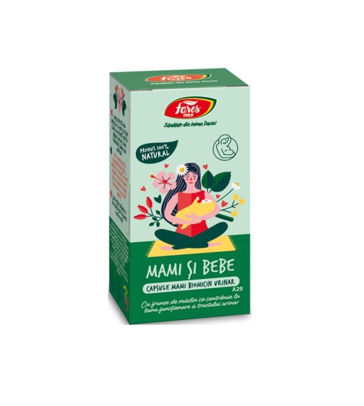 mami-biomicin-urinar-a29-30-capsule-fares-O26699-farmacia-morpheus Mami Biomicin Urinar, A29, 30 Capsule, Fares