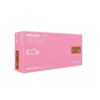 Manusi de Unica Folosinta, 100 Bucati,Nitrylex Pink, XL, Mercator Medical