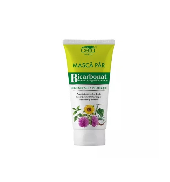 masca-regenerare-si-protectie-cu-bicarbonat-150-ml-ceta-sibiu-O23810-farmacia-morpheus Masca Regenerare si Protectie cu Bicarbonat, 150 ml, Ceta Sibiu