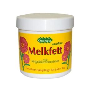 Melkfett Unguent cu Galbenele, 250 ml, Onedia