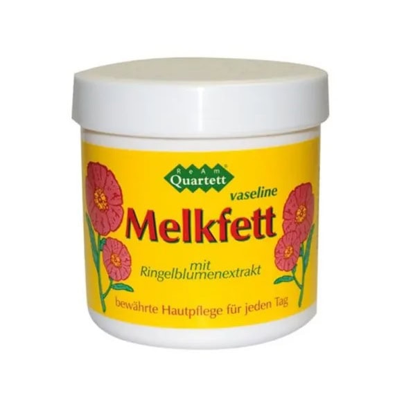 melkfett-unguent-cu-galbenele-250-ml-ream-O08791-farmacia-morpheus Melkfett Unguent cu Galbenele, 250 ml, Onedia