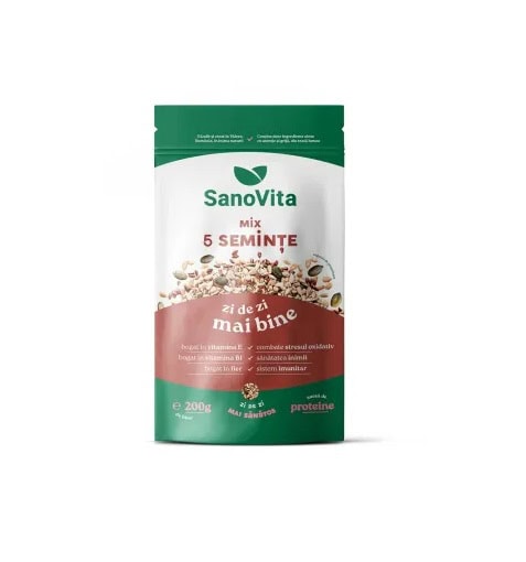 mix-5-seminte-200-g-sanovita-O41227-farmacia-morpheus Mix 5 Seminte, 200 g, Sanovita