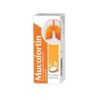 Mucofortin, 600 mg, 10 Comprimate Efervescente, Zdrovit