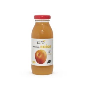 Nectar de Caise Fara Zahar, 300 ml, Dacia Plant