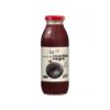 Nectar de Coacaze Negre Fara Zahar Bun de Tot, 300 ml, Dacia Plant