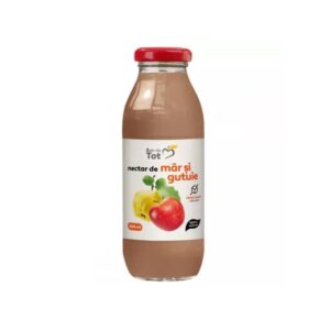 Nectar de Mar si Gutuie Fara Zahar Bun de Tot, 300 ml, Dacia Plant