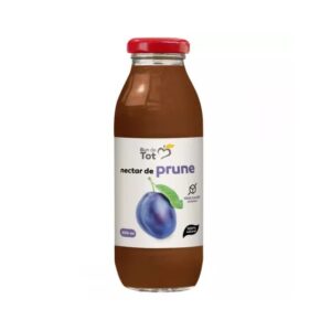 Nectar de Prune Fara Zahar Bun de Tot, 300 ml, Dacia Plant