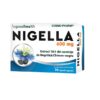 Nigella Sativa, 600 mg, 30 Capsule, Cosmopharm