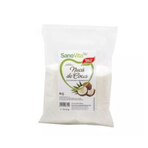 Nuca de Cocos, 250 g, Sanovita