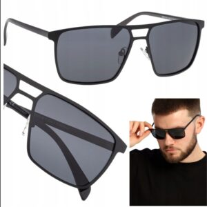 Ochelari de Soare RES716-1, Brilo
