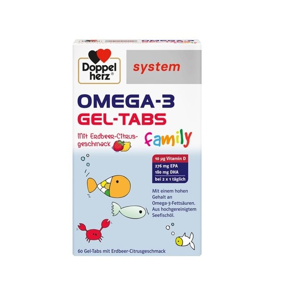 omega-3-gel-tabs-family-60-comprimate-masticabile-moi-doppelherz-O37765-farmacia-morpheus Omega 3 Gel Tabs Family, 60 Comprimate Masticabile Moi, Doppelherz