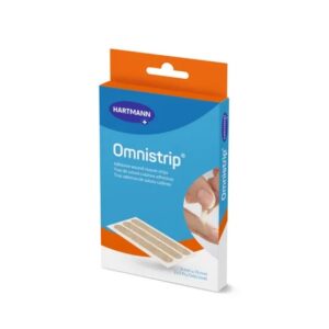 omnistrip-6-x-76mm-2-x-3-bucati-hartmann-O41001-farmacia-morpheus Omnistrip, 6 x 76mm, 2 x 3 Bucati, Hartmann