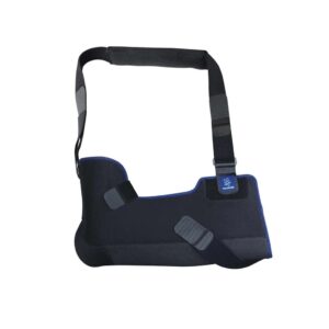 Orteza Ligaflex Immo Classic, Marimea I, 7T.O2445, Ortoprofil