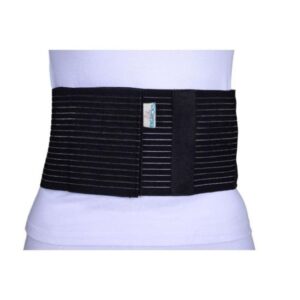 Orteza Ombilicala 16 cm Bej BRC422 XL, Bercks