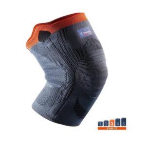 Orteza pentru Genunchi Mobila (Intarita), 7T.O0354L, Marimea L, Ortoprofil
