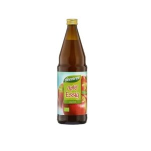 otet-de-mere-ecologic-nefiltrat-750ml-dennree-O24122-farmacia-morpheus Otet de Mere Ecologic Nefiltrat, 750ml, Dennree Biogama