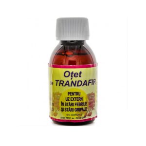 Otet de Trandafiri, 100ml, Elidor