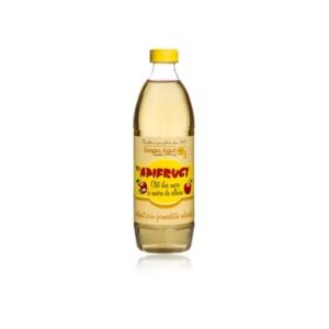 Otet din Mere si Miere de Albine Apifruct, 500 ml, Complex Apicol