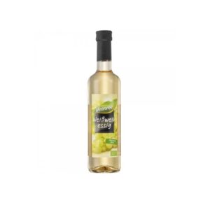 otet-din-vin-alb-eco-bio-500ml-dennree-O40361-farmacia-morpheus Otet din Vin Alb, Eco-Bio, 500ml, Dennree Biogama