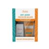 Pachet Concentrat Anti-Imperfectiuni pentru Ten cu Tendinta Acneica Comedomed 30 ml + Crema cu SPF50+ pentru Ten Gras-Acneic 50 ml Cleanance, Avene