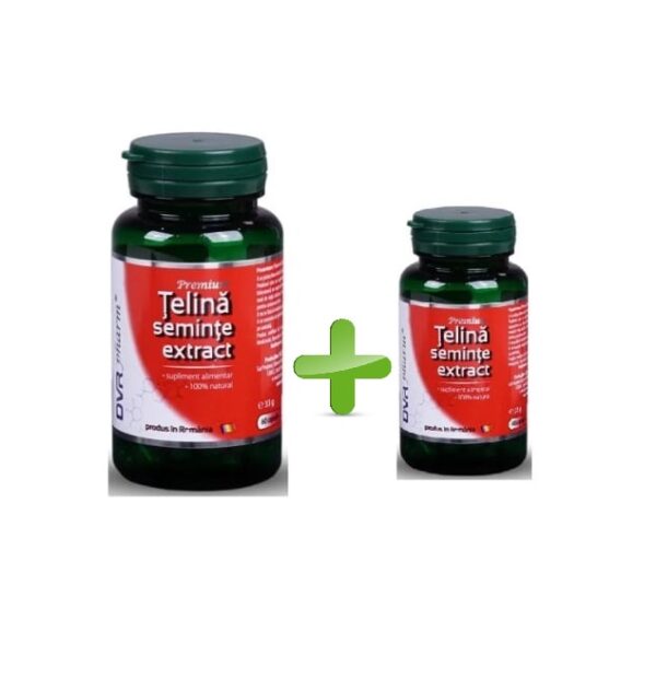 pachet-seminte-de-telina-extract-60-30-capsule-dvr-pharm-O27659-farmacia-morpheus Pachet Semințe de Telină Extract, 60 + 30 Capsule, DVR Pharm
