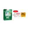 Pachet Zazarin Neutro Menta, 30 Comprimate + Carbune Medicinal, 30 Comprimate, Adya Green Pharma