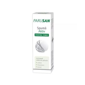 parusan-spuma-de-par-pentru-femei-aktiv-100-ml-theiss-naturwaren-O22533-farmacia-morpheus Parusan Spuma de Par pentru Femei Aktiv, 100 ml, Theiss Naturwaren